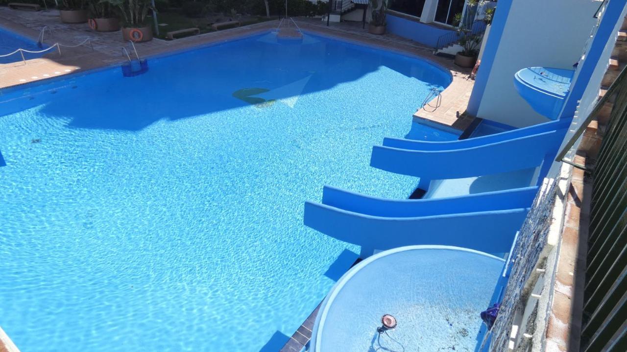 Benalbeach Sea View 24H Entry Benalmadena Bagian luar foto